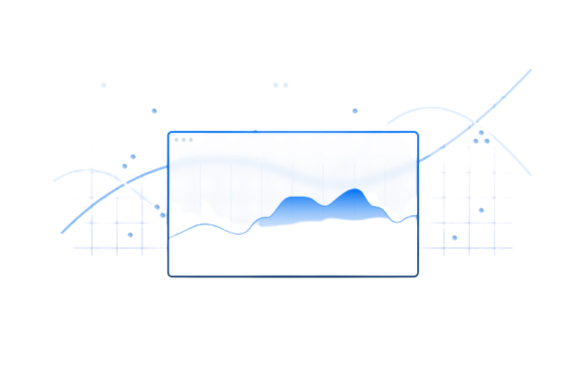 Tomorrow.io's Statistical Weather Data API allows you to analyze and interpret past, current, and future weather events.