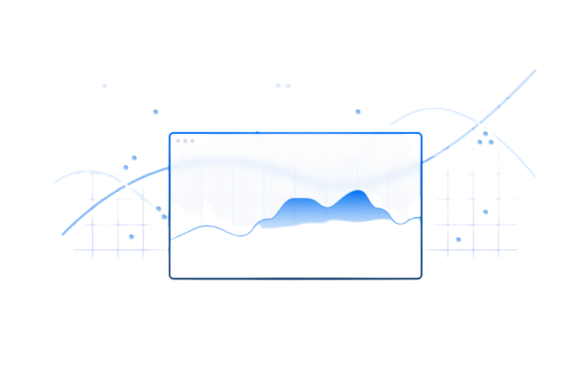 Tomorrow.io's Statistical Weather Data API allows you to analyze and interpret past, current, and future weather events.