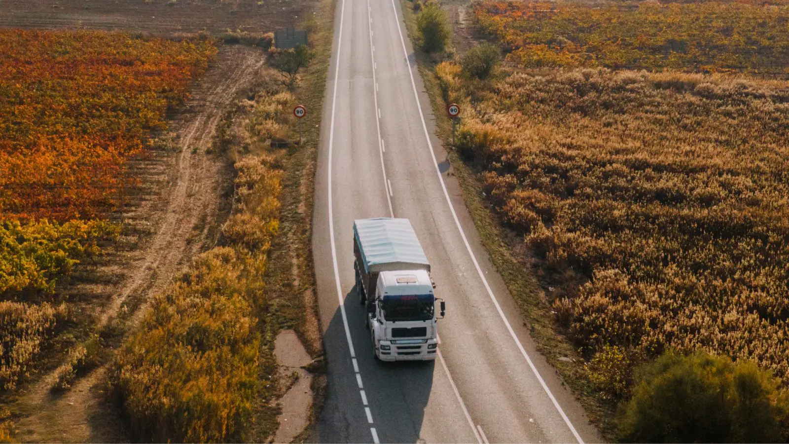 Fleets burdened with wasted miles can find relief through predictive weather systems
