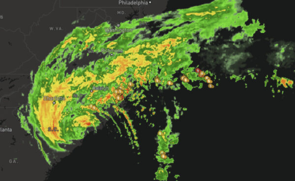 Tomorrow.io's Next Generation v2.0 Unified Precipitation Next Generation v2.0 improves short-term forecast accuracy and processing speed for US precipitation data.