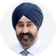 Ravi Bhalla Avatar