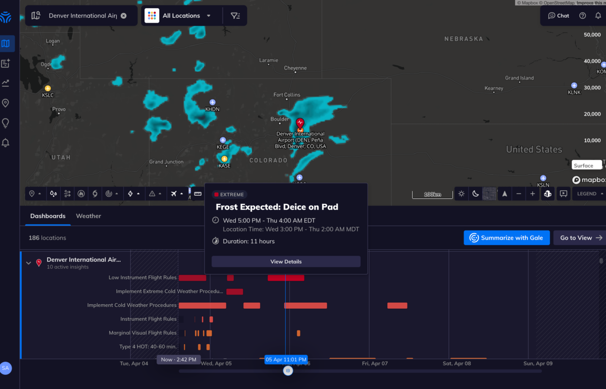 How to Prepare for Deicing Season A Smarter Approach to Winter Operations