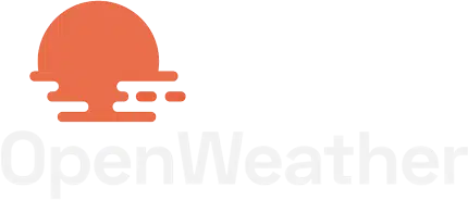 OpenWeatherMap logo