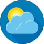 Weatherbit logo