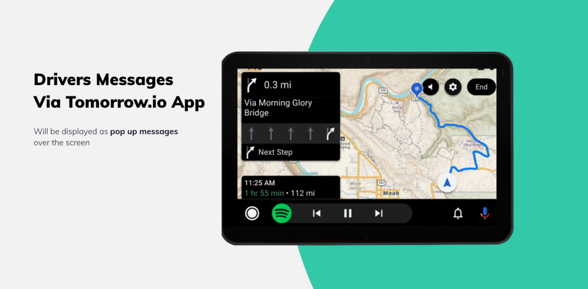Driver Alerts for Fleet Solutions Now Live