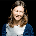 Georgina Campbell Flatter