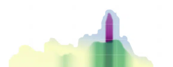 L2A-PRECIP sample visualization