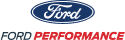 Ford Performance logo