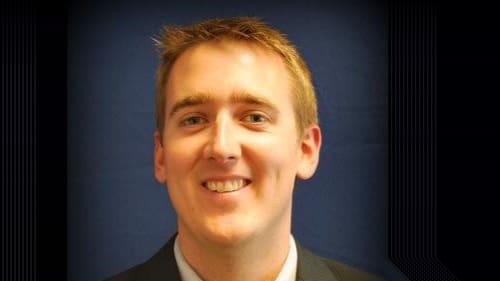 Speaker Image Thumbnail