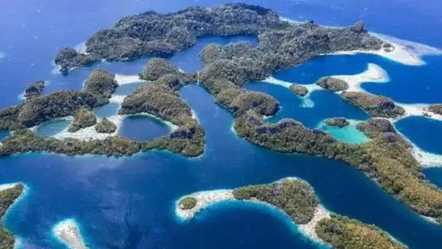 Indonesia