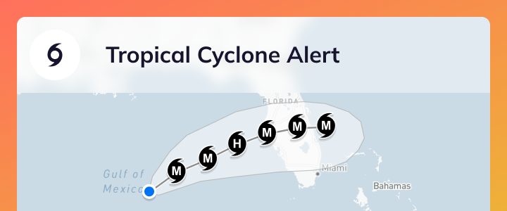 Expanded Alert Coverage for Critical Events