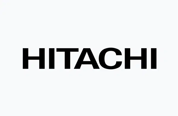 Hitachi logo