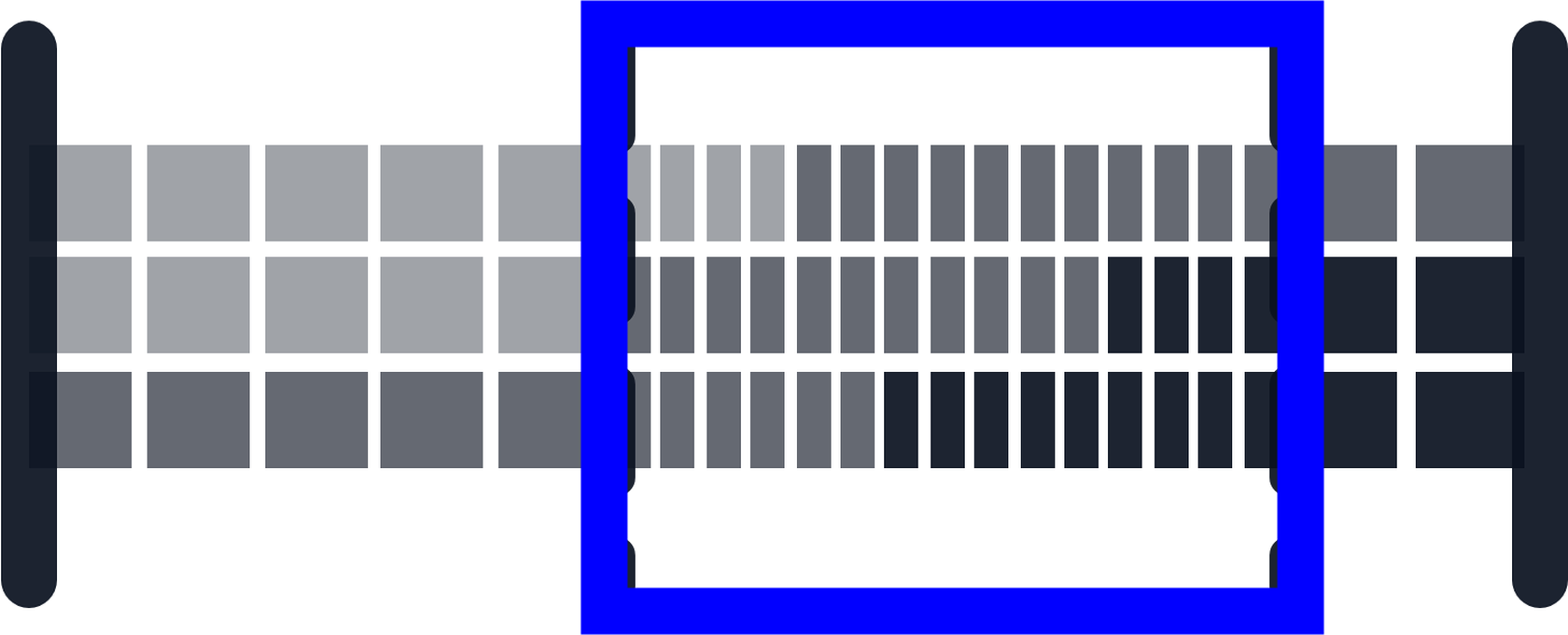 The risk model’s mark. The model is named in a later post.