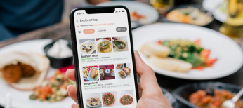 Personalized App Experience Personalized App Experience