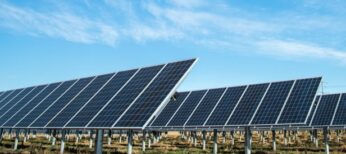 Solar Farm Operations