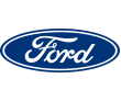 Ford Logo