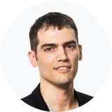 itay@3x Itai Zlotnik Headshot