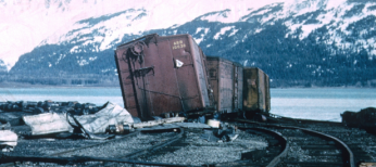 ! rail Track Damage ! rail Track Damage