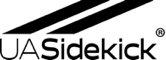 UA Sidekick Logo