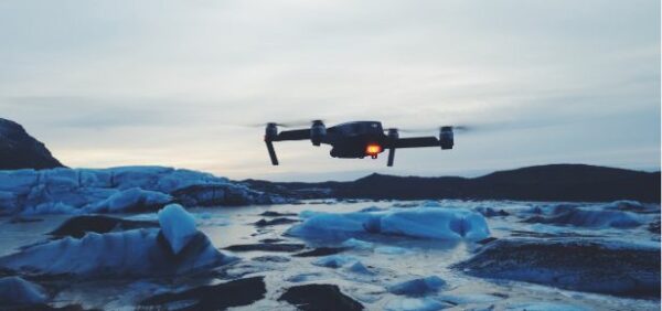 Winter Operations
