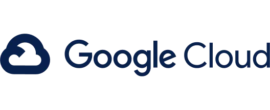 Google Cloud Logo