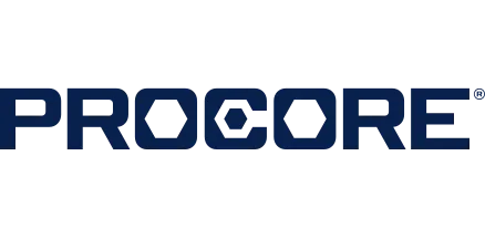 Procore Logo