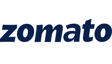 Zomato Logo