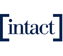 Intact Logo