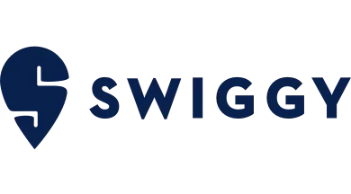 Swiggy Logo